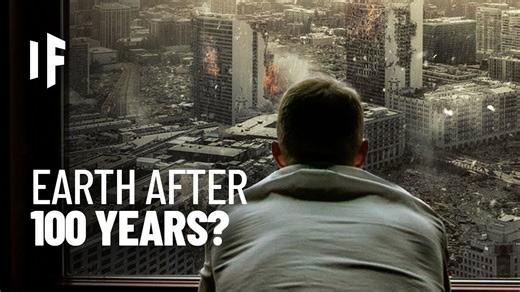 Imagine hibernating for one hundred years straight