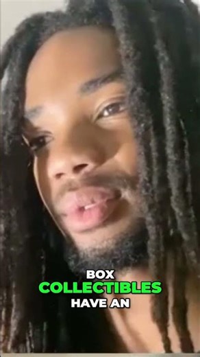 Blind Box Craze: Why People Are Obsessed! #shorts