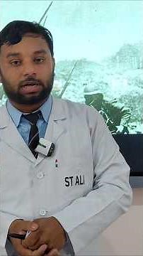 Mustard Gas: The Deadly Chemical Weapon of World War History & Chemistry Explained