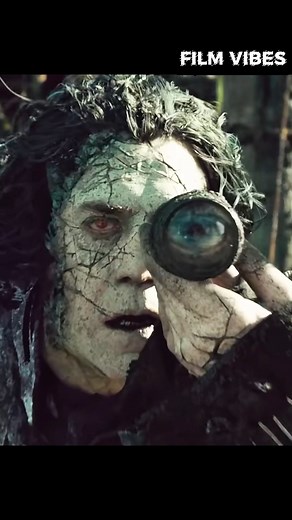 711K views · 8.9K reactions | Shadows from another world are searching for Jack #JackSparrow #JohnnyDepp #pirateship #piratesofthecaribbean #series #Movies | Russell Anderson | Facebook