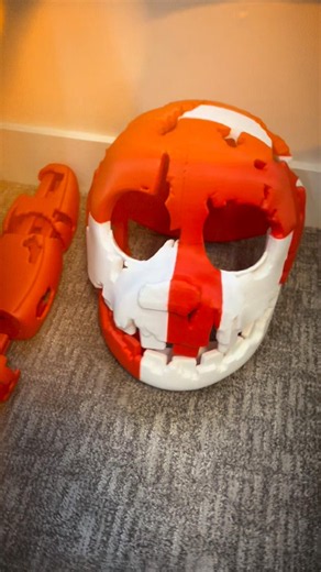 Part 1 making spring trap!! #fnaf ￼