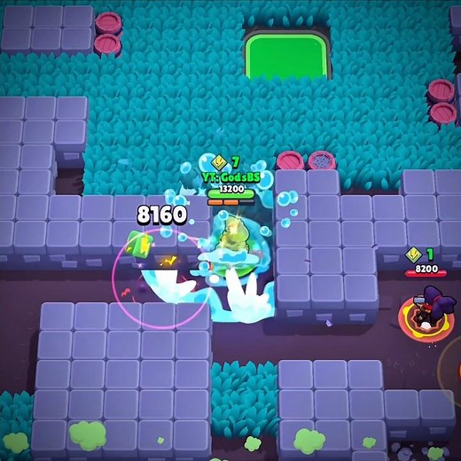 The power of POP! doug 😨