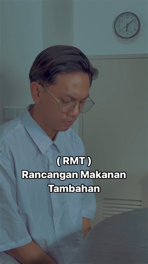 691K views · 10K reactions | Budak RMT makan lagi sedap dari kau.  | Ryan Fahmi Bakery | Facebook