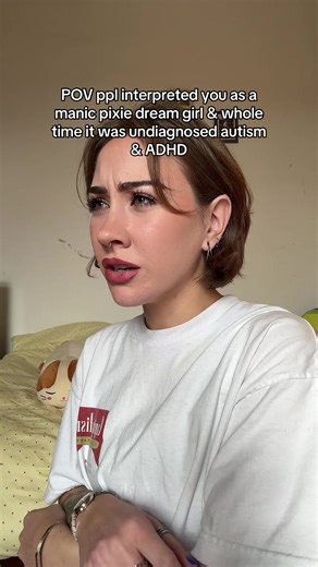 Understanding Infantilization in Neurodivergent Experiences