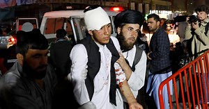 Utah mayor 3rd U.S. soldier to be killed in Afghanistan insider attack since July