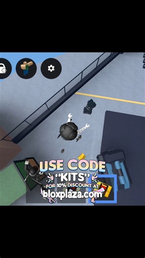 MOBILE aim trainer *TRICKSHOTS* #mm2 #mobile