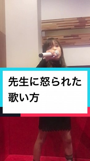 年長さんの時のチャアミ。#犬のおまわりさん #クセスゴ #歌うまキッズ