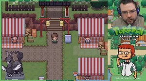 BOSS FINAL NUCLÉAIRE ! ★ Pokémon Uranium 16