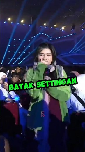 settingan Olali 🤣 #ollajkt48
