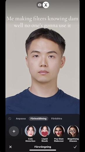 Creating Filters for Fun: A Fast-Paced Guide
