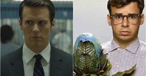 "Mindhunter": Jonathan Groff Nabs "Little Shop of Horrors" Off Broadway