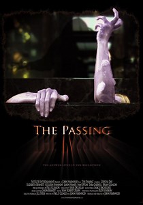 The Passing streaming: where to watch movie online?