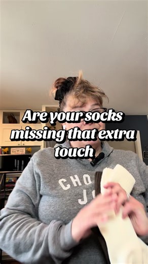 Upgrade your sock drawer with our 6-pack mock cuffed socks! Combining comfort with style, these socks add a trendy twist to any outfit. Perfect for everyday wear, they’ll keep your feet cozy while making a fashion statement. Don’t let your socks fall flat—step up your game today! #SockStyle #FashionSocks #EverydayWear #SockGame #ComfortAndStyle