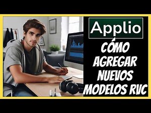 CÓMO AGREGAR MODELOS RVC A APPLIO ⭐ PASO A PASO ⭐GOOGLE COLAB