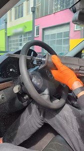 1.3M views · 6.5K reactions | #Mercedes #W211 #repair #mechanic | Marius RBE | Facebook