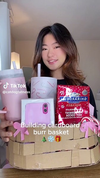 Creative DIY Burr Basket Gift Ideas for Every Occasion