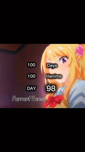100 Days 100 Hanime Challenge ||Imouto wa gal kawaii #anime #hanime #fyp #foryoupage #shorts #viral