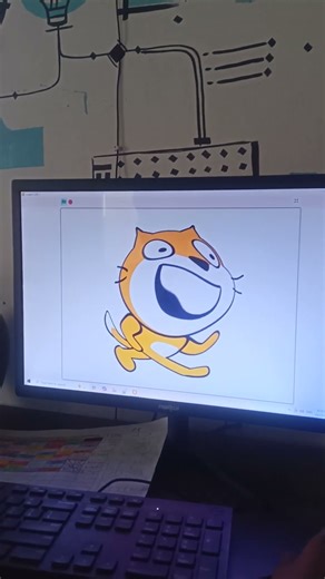 how to learn scratch|kid's Programming|#animation#computer