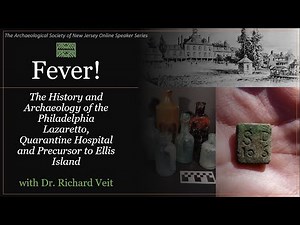 Archaeological Sites of Interest