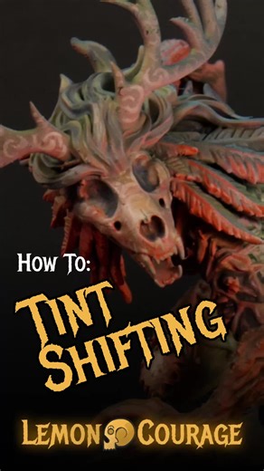 Watch how we use thin glazes to shift the mid-tones and shadows, creating a dynamic, “living” look on the armor plates. It’s the secret to getting those smooth transitions without hours of wet-blending. 📺 Want the full instructional? The YouTube video is LIVE now—link in bio! #SkullWalker #PaintingWarhammer #MiniaturePainting #HobbySnacks #PaintingTutorial #Wargaming #SistersOfBattle #PaintingTips