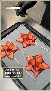 288K views · 485 reactions | When a simple cake decides to blossom into something beautiful.  | Keto Daily | Facebook