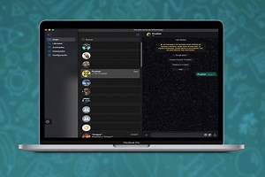 La mejor y renovada versión de WhatsApp empieza a llegar a macOS: ya puedes descargar la app nativa