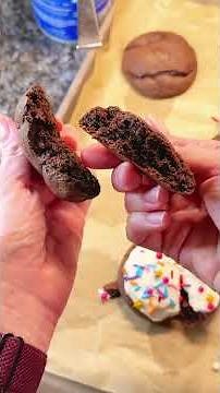 3 Ingredient Cake Mix Cookies (adjusted for shrinkflation)