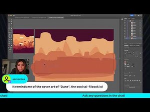 [GHW Games]: Create 2D Game Assets using Adobe Illustrator