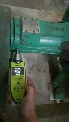 TPI智慧型振動計 - 9070 & 9071