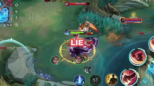 Mastering Lapulapu in MLBB: Strategies for Success