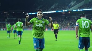 14K views · 602 reactions | You love to see it.  All three goals from last year's Western Conference Final vs. LAFC: | Seattle Sounders FC | Facebook