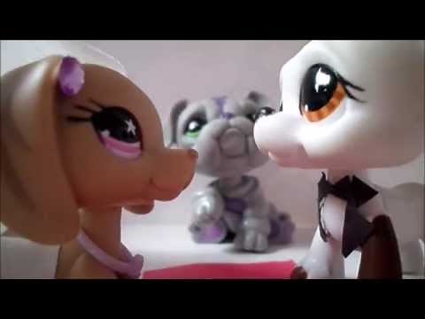 LPS: Rude: Music Video (Magic) Littlest Pet Shop