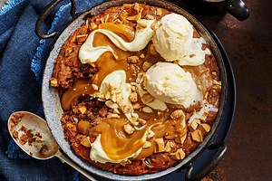 12 delectable sticky date pudding recipes