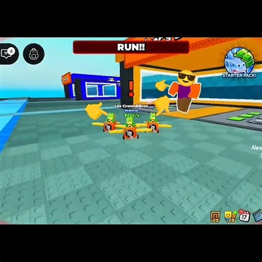 Roblox new trend 💸💸 #roblox #robloxedit #gamingshorts