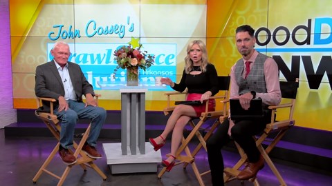 Crawl Space Solutions Explains the Stack Effect and More