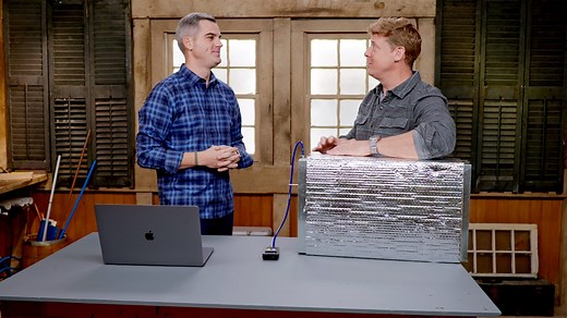 What to Know Before Switching to Whole House Heat Pumps