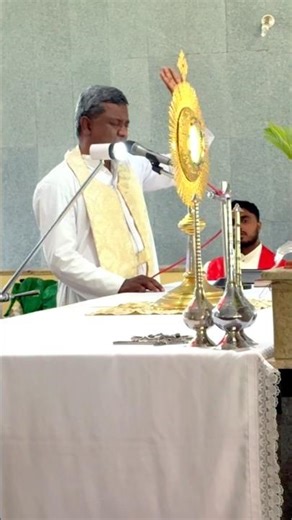 Thuthi Umakkae! Alleluia! Thuthi Umakkae | Adoration Song Tamil #holytrinitycreations #catholicmass