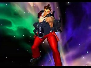 Planet Harriers Gameplay - Glenn