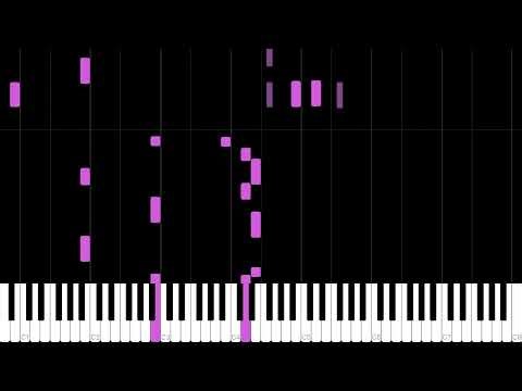 Katherinecordova Coldplay Arabesque Epic Piano Cover Tutorial