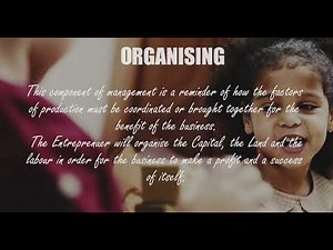 Grade 9 EMS part 3 Business Functions