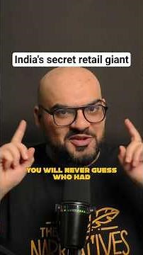 India's secret retail giant: The Army Canteen Story