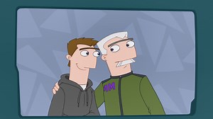 【飞佛 Phineas and Ferb】3\u002F26.5 小莫来管（夏秋天&凡莫初见）