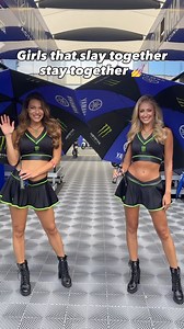 75K views · 3K reactions | You can say that again  MotoGP #MonsterEnergyGirls #MonsterEnergy #MotoGP | Monster Energy Girls | Facebook