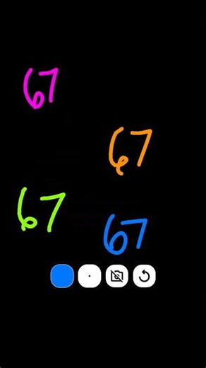 ✨67? YESSS✨ #viral #music #lyrics #edit #youtubeshorts #kpop #relatable #677