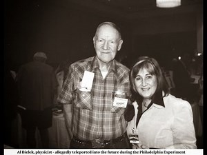 Time Traveler Who Spent 2 Years in The Future 2749 Tells All