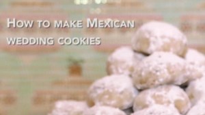 12K views · 91 reactions | Mexican Wedding cookies scream Tucson, and...