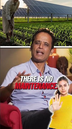 "PM-KUSUM Yojana Explained | Solar Pumps, Subsidy & Extra Income for Farmers 2025"