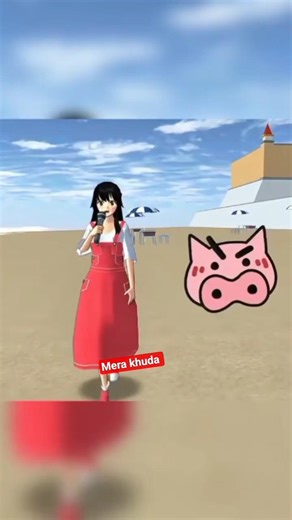 sakura school simulator tutorial l vlog part 31 #sakuraschoolsimulator #樱校韩冰晶 #shortsfeed #sakura