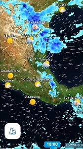 728K views · 7.1K reactions | Llega el primer Temporal de lluvias #ElChicoDelClima #monterrey #Toluca #CDMX #Edomex #Veracruz #tormentas #Lluvias #granizo #estadodemexico #LluviasIntensas #primavera #lluviastorrenciales #spring #calor #elchicodelclima #Clima #meteorologia | El Chico del Clima. Información Meteorologica y Climática. | Facebook