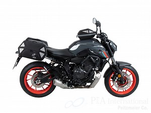 メーターパネルプロテクションフィルム & 作業用ツールセット MT-07 カスタムパーツ